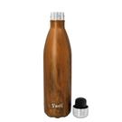swell-teakwood-bottle-750ml - S'well Teakwood Bottle 750ml
