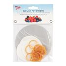tala-jam-pot-covers-set-2lb - Tala Jam Pot Covers Set 2LB