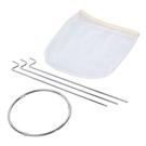 tala-jam-straining-kit - Tala Jam Straining Kit
