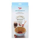 tala-jam-straining-kit - Tala Jam Straining Kit