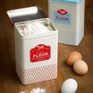 tala-originals-plain-flour-storage-tin - Tala Originals Plain Flour Storage Tin