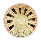 tala-pink-1920-cook-measure  - Tala Pink 1920'S Cook Measure