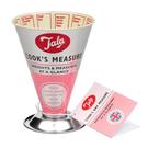 tala-pink-1920-cook-measure  - Tala Pink 1920'S Cook Measure