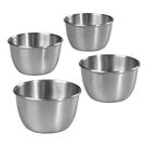 tala-pudding-moulds-set-of-4 - Tala Pudding Moulds Set of 4 