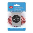 tala-stainless-steel-tower-holder - Tala Towel Holder Stainless Steel