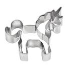 tala-unicorn-stainless-steel-cookie-cutter - Tala Unicorn Stainless Steel Cookie Cutter 