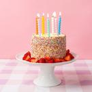 talking-tables-brights-bobble-brithday-candles-8-pack - Talking Tables Brights Bobble Birthday Candles Pack of 8