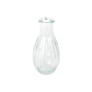 talking-tables-clear-glass-bud-vase-14cm - Talking Tables Clear Glass Bud Vase 14cm 