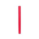 talking-tables-cylinder-candle-cherry-red - Talking Tables Cylinder Candle Cherry Red