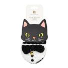talking-tables-pet-tuxedo-crochet-bandana - Talking Tables Pet Tuxedo Crochet Bandana