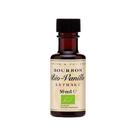 taylor-colledge-vanilla-extract-organic-50ml - Taylor & Colledge Vanilla Extract Organic 50 ml