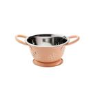 taylor-eye-witness-mini-colander-terracotta-15cm - Taylor's Eye Witness Mini Colander Terracotta 15cm