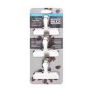 taylors-eye-medium-ss-bag-clip-setof3 - Taylor's Eye Medium Stainless Steel Bag Clip Set of 3