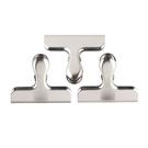 taylors-eye-medium-ss-bag-clip-setof3 - Taylor's Eye Medium Stainless Steel Bag Clip Set of 3