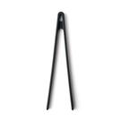 taylors-eye-silicone-tongs-graphite - Taylor's Eye Silicone Tongs Graphite