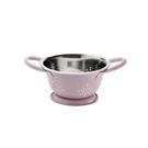 taylors-eye-witness-mini-colander-pastel-violet-15cm - Taylor's Eye Witness Mini Colander Pastel Violet 15cm