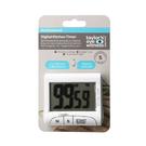 te-pro-digital-kitchen-timer - Taylor's Eye Witness Professional Digital Kitchen Timer