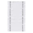 tea-towel-bon-appetit-kaki-torchon - Charvet Editions Linen Tea Towel Khaki Bon Appetit