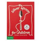 the-silver-spoon-for-children-favourite-italian-recipes - The Silver Spoon for Children: Favourite Italian Recipes by Amanda Grant