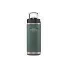 thermos-icon-flip-lid-bottle-green-530ml - Thermos Icon Flip Lid Bottle Green 530ml