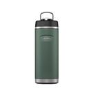 thermos-icon-flip-lid-green-940ml - Thermos Icon Flip Lid Bottle Green 940ml