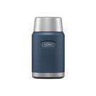 thermos-icon-food-flask-navy-710ml - Thermos Icon Food Flask Navy 710ml