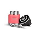 thermos-icon-series-food-flask-coral-355ml - Thermos Icon Series Food Flask Coral 355ml