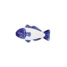 tokyo-design-studio-chopsticks-rest-blue-fish - Tokyo Design Studio Chopsticks Rest Blue Fish