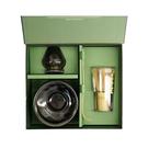 tokyo-design-studio-matcha-giftset-black-4pcs - Tokyo Design Studio Matcha Giftset Black