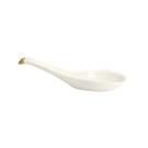 tokyo-design-studio-nippon-white-gold-rim-spoon - Tokyo Design Studio Nippon White Gold Rim Spoon