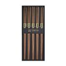 tokyo-design-studio-rose-gold-stainless-steel-chopstick-giftset-5 - Tokyo Design Studio Rose Gold Stainless Steel Chopstick Giftset 5