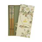 tokyo-design-studio-sparrow-chopstick-rest-giftset - Tokyo Design Studio Sparrow Chopstick & Rest Giftset