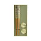 tokyo-design-studio-sparrow-chopstick-rest-giftset - Tokyo Design Studio Sparrow Chopstick & Rest Giftset