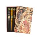 tokyo-design-studio-wooden-chopstick-giftset-5 - Tokyo Design Studio Wooden Chopstick Giftset 5