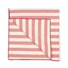 torres-nova-barra-pink-stripe-table-runner-50x160cm - Torres Novas Barra Pink Stripe Table Runner 50x160cm