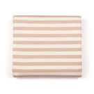 torres-novas-barra-beige-stripe-tablecloth-170x170cm - Torres Novas Barra Beige Stripe Tablecloth 170x170cm 