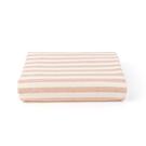torres-novas-barra-beige-stripe-tablecloth-170x250cm - Torres Novas Barra Beige Stripe Tablecloth 170x250cm