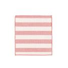 torres-novas-barra-pink-stripe-cocktail-napkins - Torres Novas Barra Pink Stripe Cocktail Napkins Set of 4