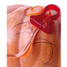 triangle-pumpkin-carver-set-2pc - Triangle Pumpkin Carver Set 2pc