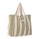 trina-shopping-bag-green-cotton - Trina Shopping Bag Green Cotton