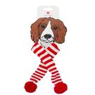 tt-christmas-dog-scarf-dress-up - Talking Tables Christmas Dog Scarf Dress Up