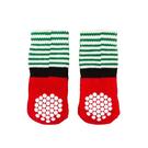 tt-christmas-fancy-dress-dog-socks - Talking Tables Christmas Fancy Dress Dog Socks 4 Pack