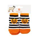 tt-halloween-fancy-dress-dog-socks - Talking Tables Halloween Fancy Dress Dog Socks 4 Pack