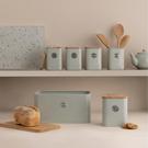 typhoon-living-squircle-mint-utensil-pot - Typhoon Living Squircle Mint Utensil Pot 