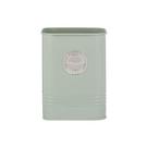 typhoon-living-squircle-mint-utensil-pot - Typhoon Living Squircle Mint Utensil Pot 