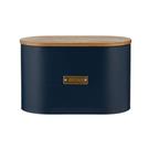 typhoon-otto-navy-bread-bin - Typhoon Otto Navy Bread Bin