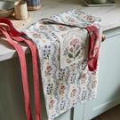 ulser-weavers-boho-floral-cotton-apron - Ulster Weavers Boho Floral Cotton Apron