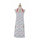 ulser-weavers-boho-floral-cotton-apron - Ulster Weavers Boho Floral Cotton Apron