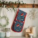 ulster-weavers-12-days-of-christmas-double-oven-glove - Ulster Weavers 12 Days of Christmas Double Oven Glove