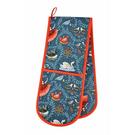 ulster-weavers-12-days-of-christmas-double-oven-glove - Ulster Weavers 12 Days of Christmas Double Oven Glove
